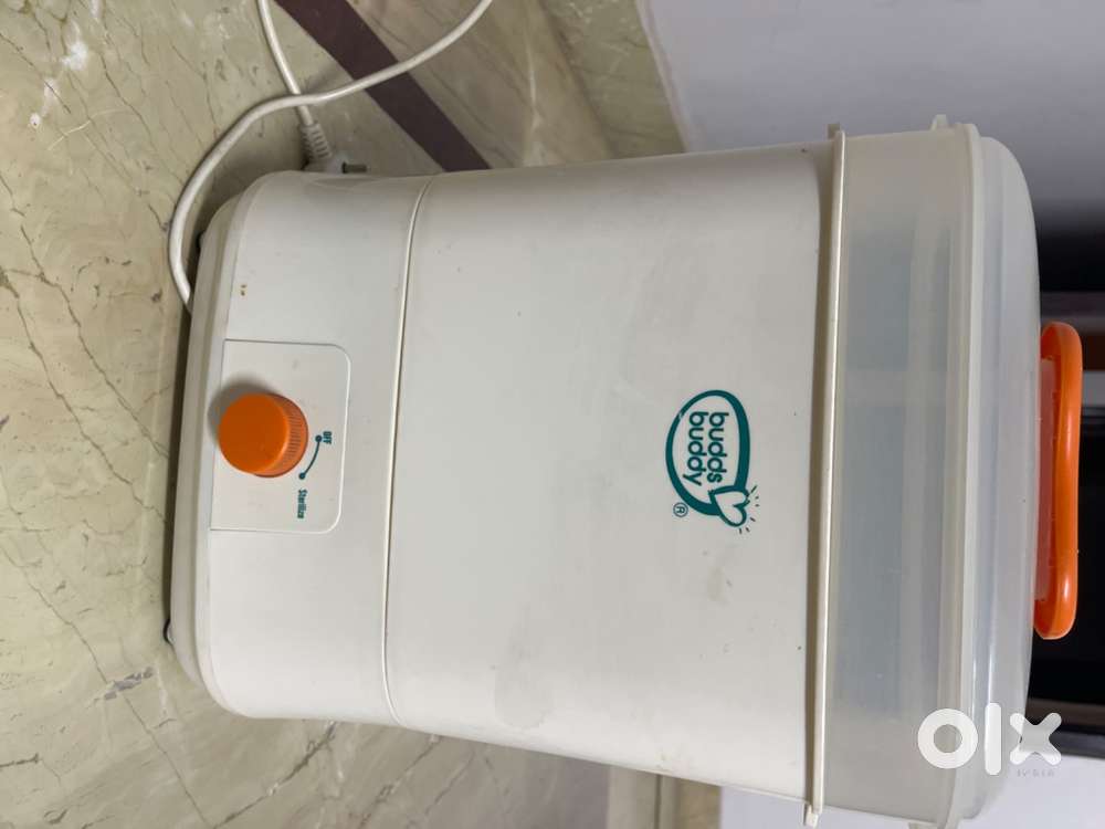 Sterilizer for baby