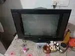 New alike TV