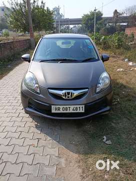 Honda Brio 1.2 S Option MT, 2015, Petrol