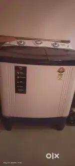 Marq 7kg washing machine