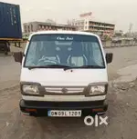 Maruti Suzuki Omni CNG, 2016, CNG & Hybrids