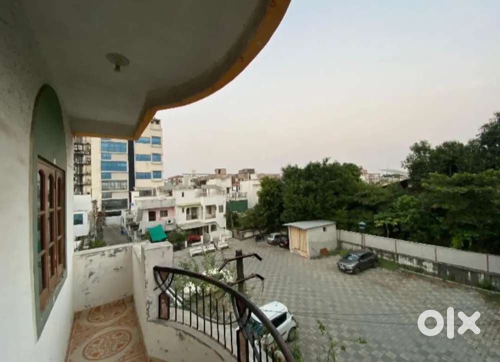 1HALL + 1KITCHEN AT VASNA VADODARA (FIXED RATE, LOWEST PRICE)