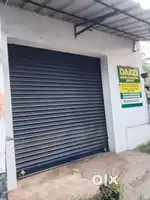 SHOP ROOM FOR RENT AT PALLIPURAM(Main Road) , Near Ammadam, Thrissur