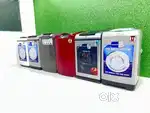 FreshFleet: Bulk washing machines and fridges for large-scale operatio