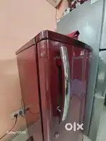 LG Fridge manual