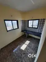 Flat in Lohegaon