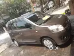 Maruti Suzuki Wagon R 2010 CNG & Hybrids 75000 Km Driven