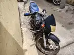 Good Condition, Good Mileage, Two new tyres