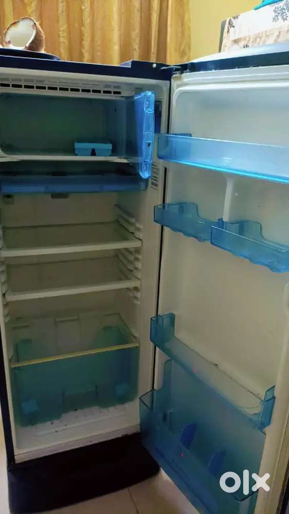 Samsung fridge good quality