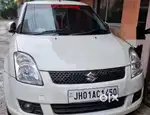 Maruti Suzuki Dzire 2010 Petrol 113893 Km Driven vaild (2029)