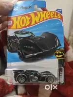 Batman Arkham Asylum batmobile