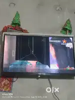 12 days old samsung only display broken