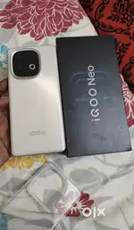 IQOO NEO 10