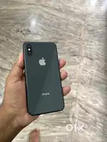 Iphone Xs 256