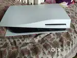 Ps5 Disk standard