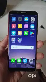Oppo A83 4GB RAM 64 GB STORAGE