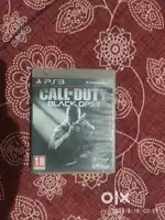 Call of duty Black ops 2 PS3