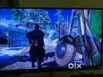Gaming PC Ryzen 7 + GTX 1660  16GB RAM  MSI B450M  Monitor + Games