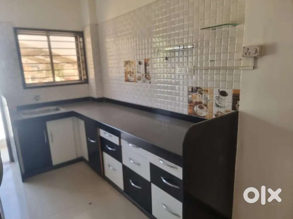 3bhk Spacious available for Rent in Prime Location - JJ ESTATE