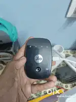 Jio Wifi used only 6 months with 100% capacity battery