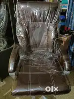 New High back Heavy Duty Wheel Chair 3 months old
