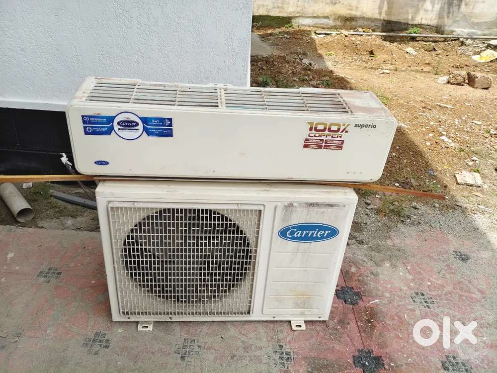 Used Split A/C 1 Ton