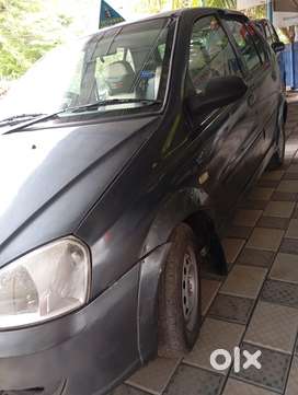 Tata Indica, 2008, Diesel