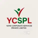 Data Entry Operator (Male)