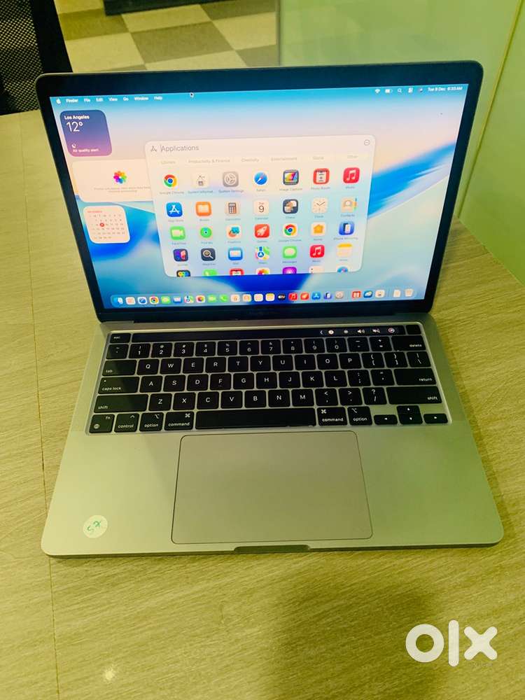 Apple MacBook Pro  13inch  2020  M1 Chip  16GB RAM  1TB SSD WRNTY