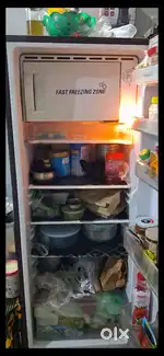 L.G. Fridge