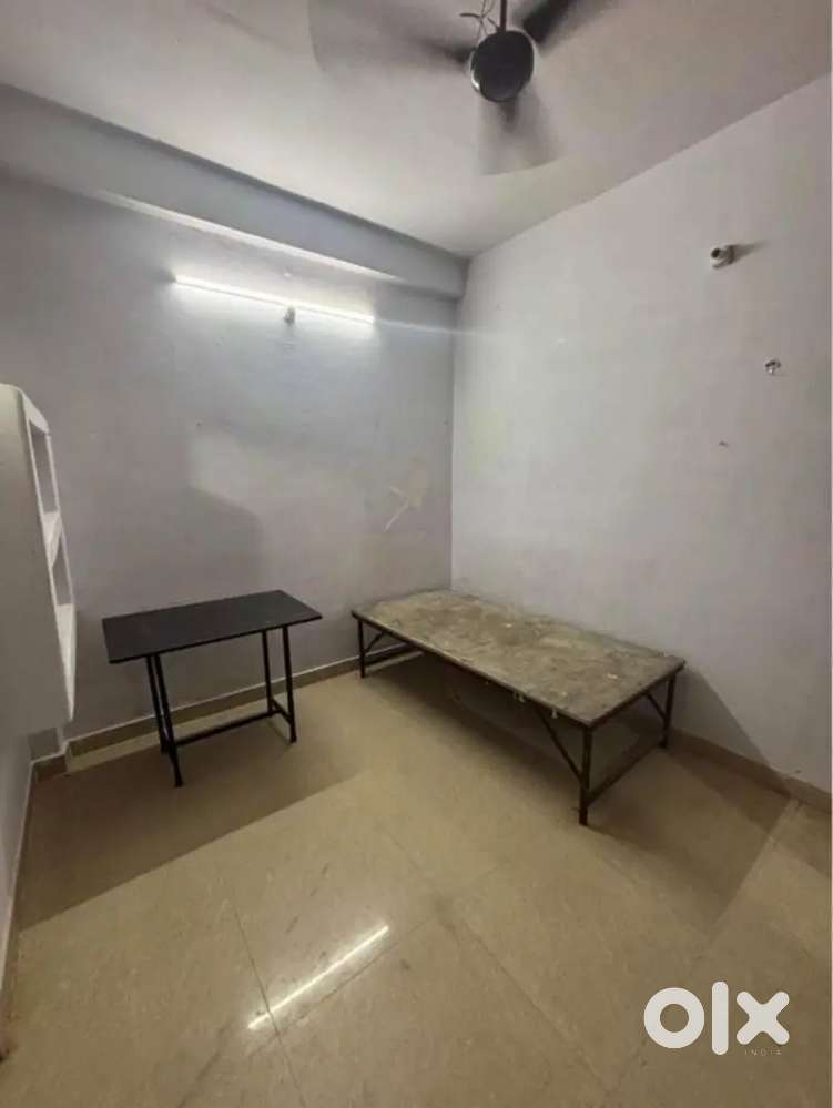 1RK for rent