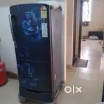 Samsung Fridge
