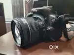 Cancan camera 200 D