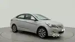 Hyundai Verna 1.6 VTVT SX, 2016, Petrol