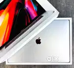 Apple MacBook Pro i9 | 1TB SSD | with 8GB Radeon Pro Graphic
