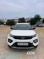 Tata Nexon 1.2 Revotron XZ, 2021, Petrol