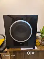 Focal 8 Active subwoofer