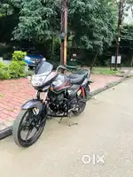 Honda CB Shine Orignal Condition