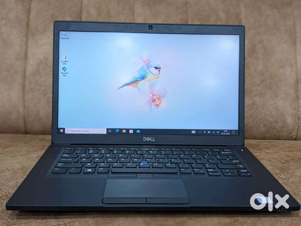 Best Premium Rotatable Dell Latitude 7490  i7-8th laptop 16GB, 256GB