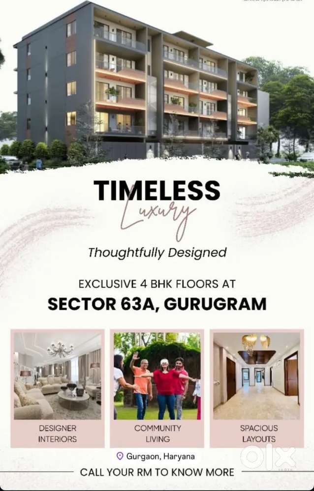 Calling job for Real Estate