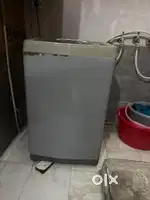Lg washing machine