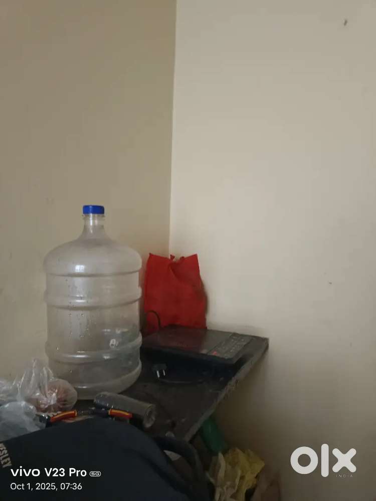 Room sharing for boys