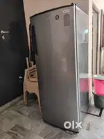 kelvinator fridge
