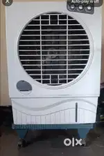 Cooler with good condition