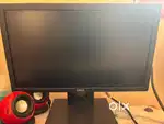 Dell monitor keyboard cpu mouse full system