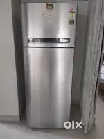 Whirlpool intellisense inverter technology 500litres