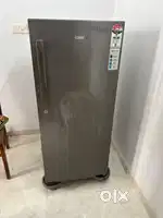 Hair 195 litres 4 Star