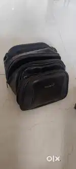 Sony handycam