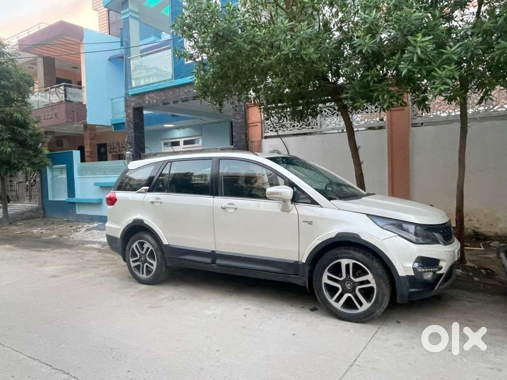 Tata Hexa 2018 Diesel 67000 Km Driven
