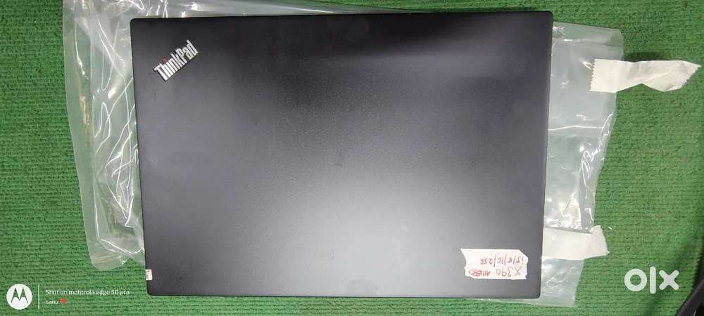 Lenvo (thinkpad x390)